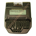 Stentura 8000 Color Black